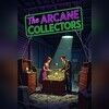 arcanetreasures